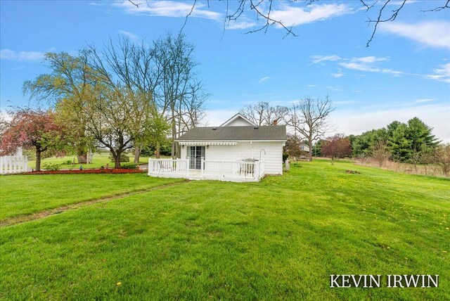12524 Hoskins Ave NE, Cedar Springs, MI 49319 - photo 47