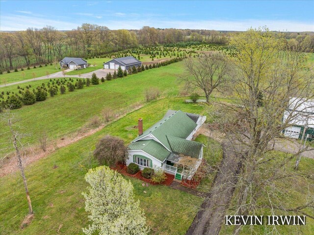 12524 Hoskins Ave NE, Cedar Springs, MI 49319 - photo 55