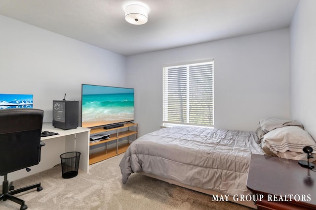 3729 Windshire Dr SE, Grand Rapids, MI 49546 - carpeted bedroom featuring a desk