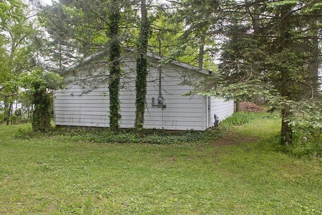 31194 County Line Rd, Dowagiac, MI 49047