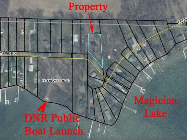 31194 County Line Rd, Dowagiac, MI 49047