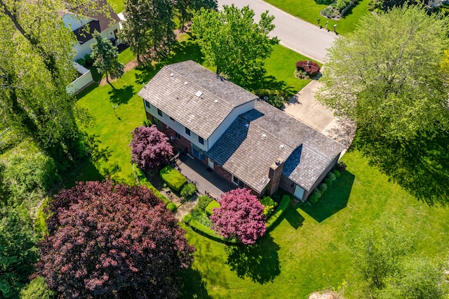 275 S Bluffwood Ter, Saint Joseph, MI 49085 - view of subject property