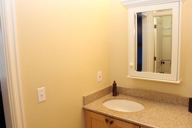 60 Timber Ridge Ct, Milan, MI 48160 - bathroom with vanity