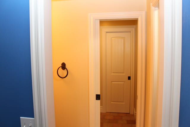 60 Timber Ridge Ct, Milan, MI 48160 - view of hallway