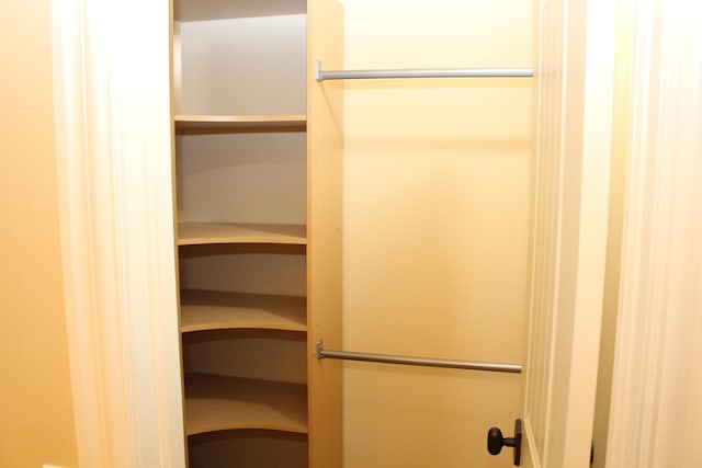 60 Timber Ridge Ct, Milan, MI 48160 - view of closet