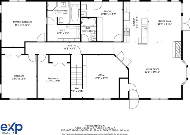 4991 Millis Rd, North Branch, MI 48461 - photo 47