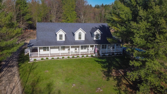 4991 Millis Rd, North Branch, MI 48461 - photo 7