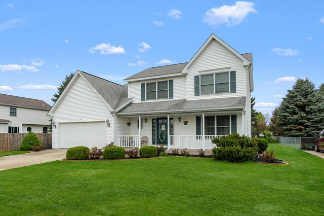 2796 Eagle Harbor Ave, Portage, MI 49024 - photo 2