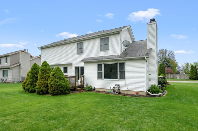 2796 Eagle Harbor Ave, Portage, MI 49024 - photo 27