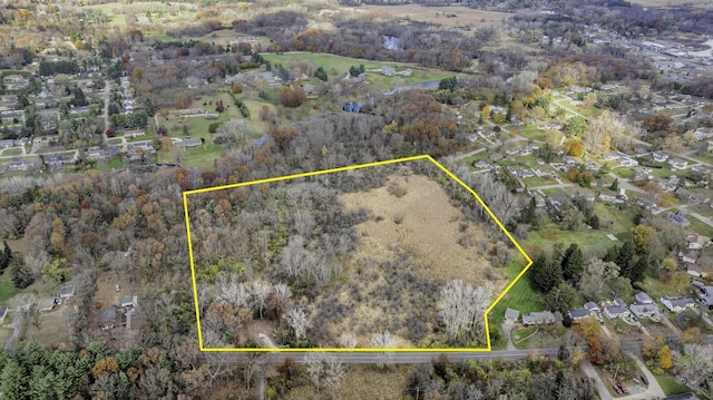 VL Hinckley Blvd, Jackson, MI 49203 - photo 1