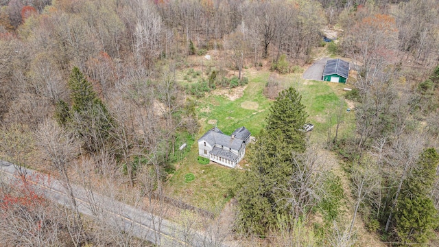 34897 Whiskey Run Rd, Mattawan, MI 49071