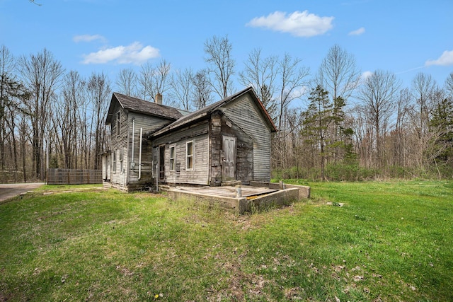 34897 Whiskey Run Rd, Mattawan, MI 49071