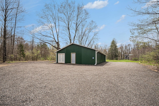 34897 Whiskey Run Rd, Mattawan, MI 49071