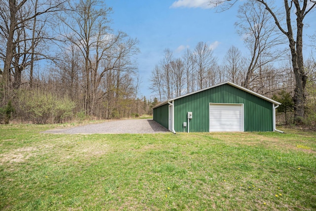 34897 Whiskey Run Rd, Mattawan, MI 49071