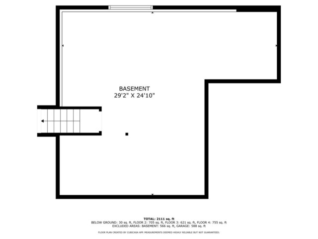 6332 Rush Creek Ct, Hudsonville, MI 49426 - plan