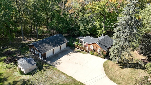 304 Eubank St, Novi, MI 48377