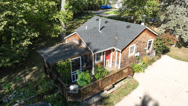 304 Eubank St, Novi, MI 48377