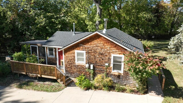 304 Eubank St, Novi, MI 48377
