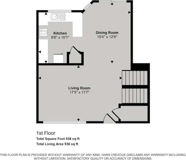 property floor plan