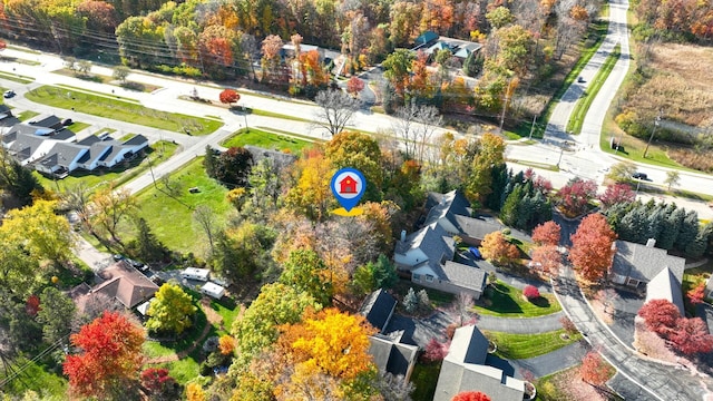 26850 Orchard Lake Rd, Farmington Hills, MI 48334