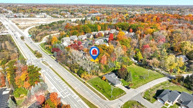 26850 Orchard Lake Rd, Farmington Hills, MI 48334