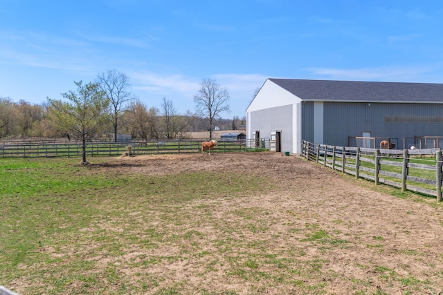 10880 S Francis Rd, Dewitt, MI 48820