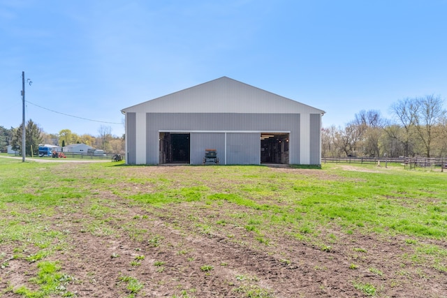 10880 S Francis Rd, Dewitt, MI 48820