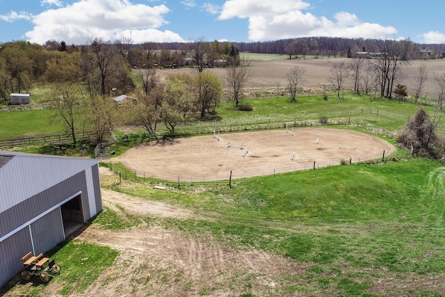 10880 S Francis Rd, Dewitt, MI 48820
