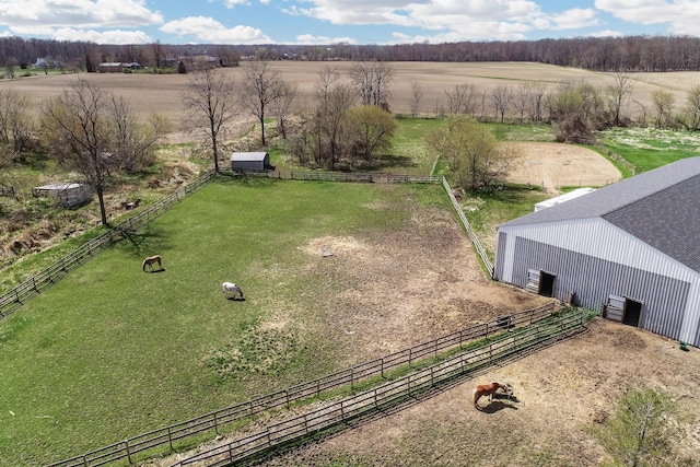 10880 S Francis Rd, Dewitt, MI 48820