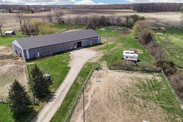 10880 S Francis Rd, Dewitt, MI 48820