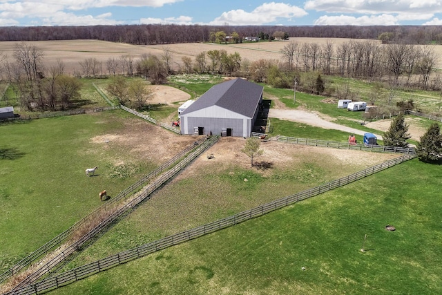 10880 S Francis Rd, Dewitt, MI 48820