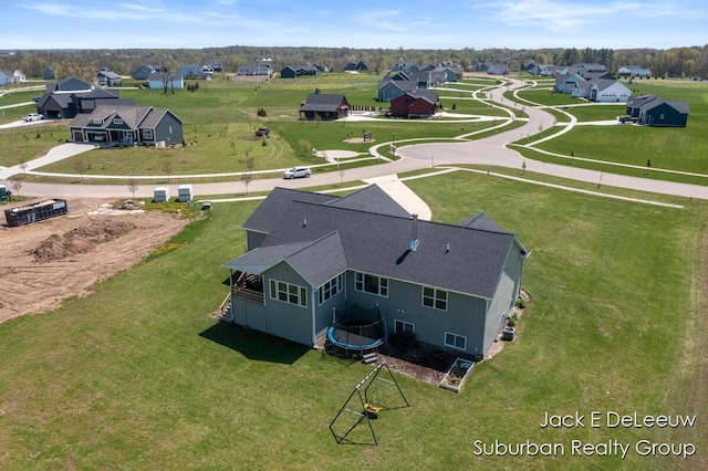 12840 Ridgedale Dr, Allendale, MI 49401 - photo 34