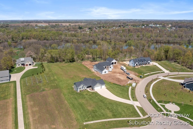 12840 Ridgedale Dr, Allendale, MI 49401 - photo 36