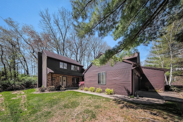 1852 Wedgefield, Jackson, MI 49201 - photo 2