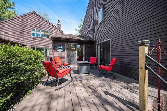 1852 Wedgefield, Jackson, MI 49201 - photo 25