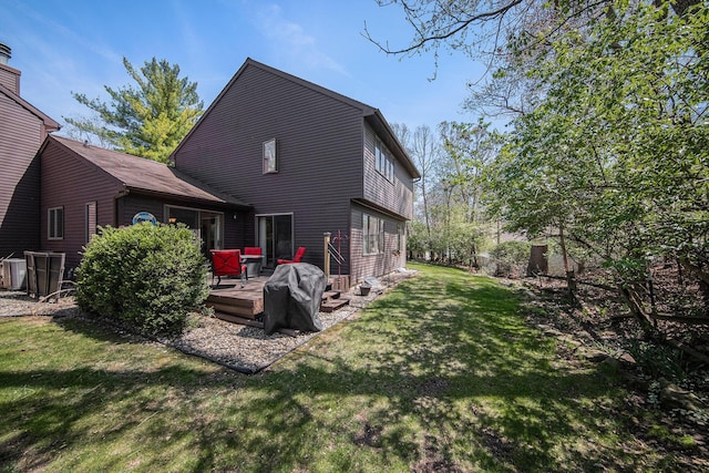 1852 Wedgefield, Jackson, MI 49201 - photo 26