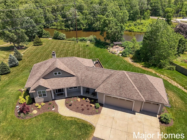 8298 Thornapple River Dr SE, Caledonia, MI 49316 - photo 64