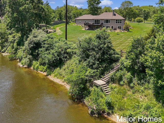 8298 Thornapple River Dr SE, Caledonia, MI 49316 - photo 2