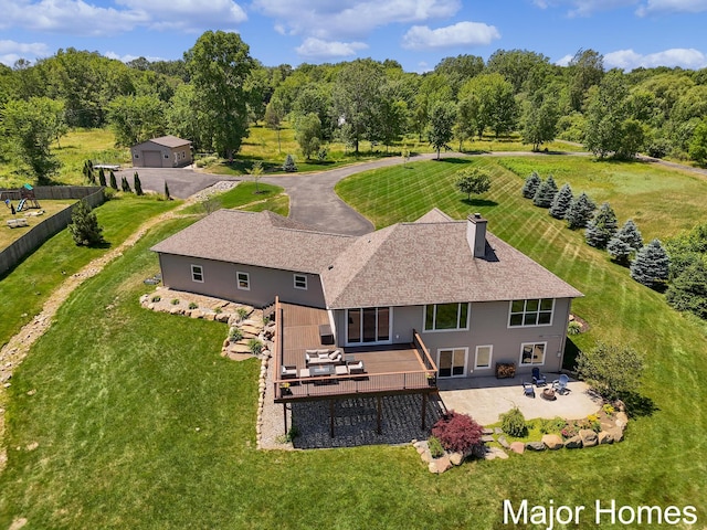 8298 Thornapple River Dr SE, Caledonia, MI 49316 - photo 1
