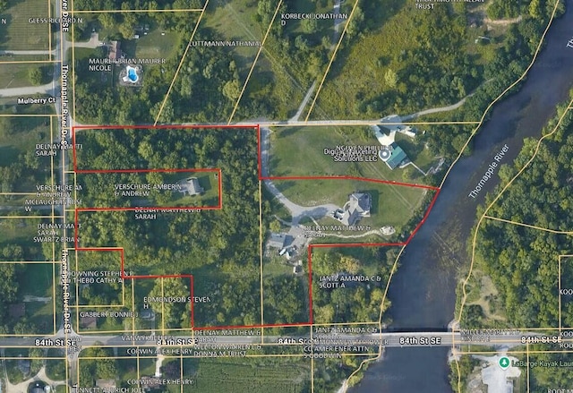 8298 Thornapple River Dr SE, Caledonia, MI 49316 - photo 60