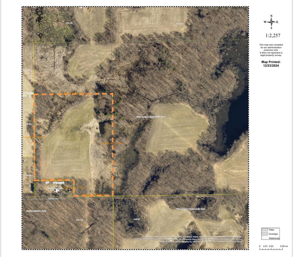 245 125th Ave, Shelbyville, MI 49344 - photo 2