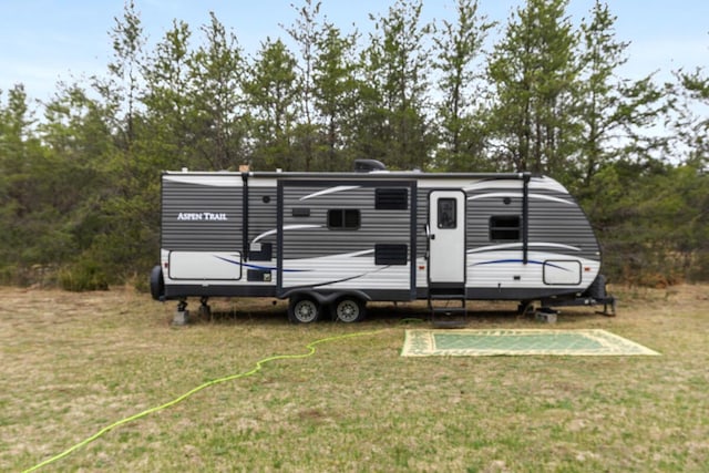 880 W Dusty Rd, Irons, MI 49644