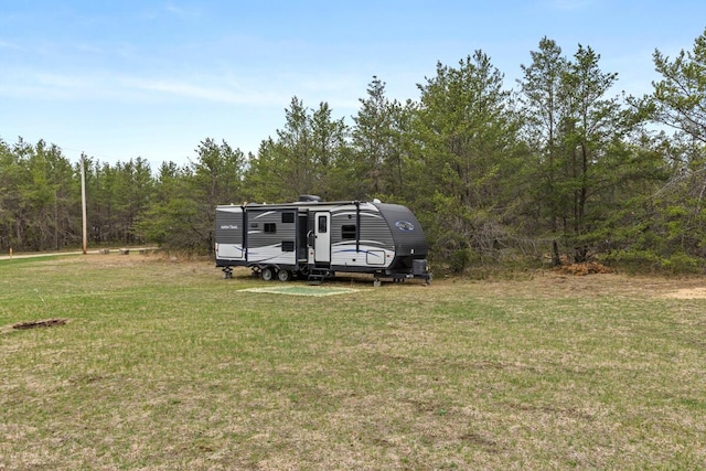 880 W Dusty Rd, Irons, MI 49644