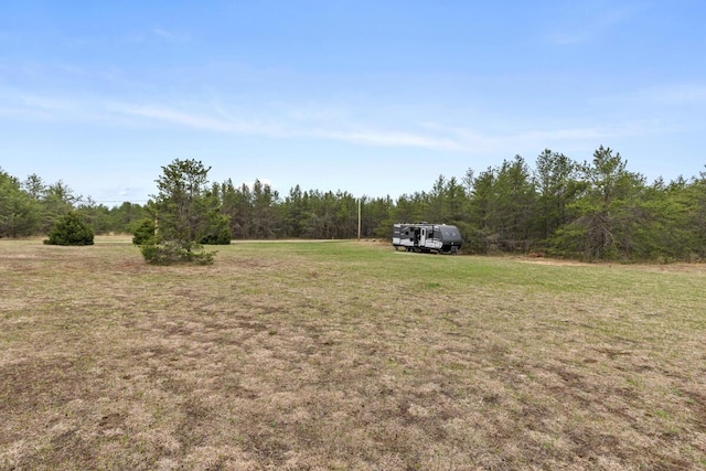 880 W Dusty Rd, Irons, MI 49644