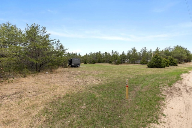 880 W Dusty Rd, Irons, MI 49644