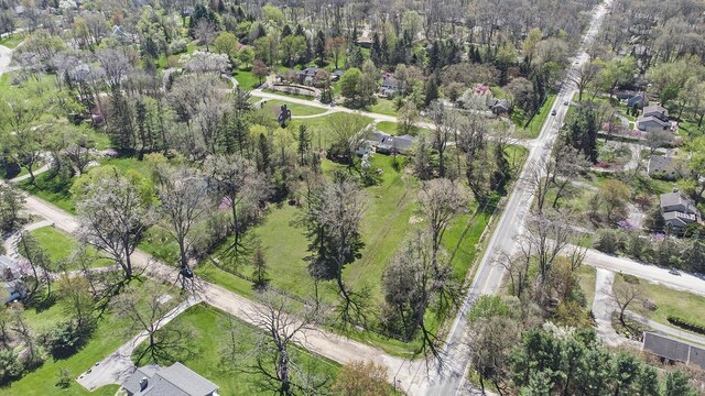 0 Cottontail Ln, Ann Arbor, MI 48103