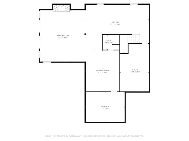 326 Greentree Ln NE, Ada, MI 49301 - property floor plan