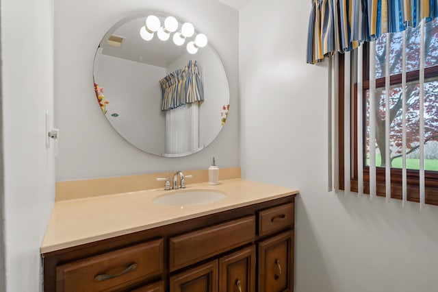 416 Barberry Ave, Portage, MI 49002 - bathroom with vanity