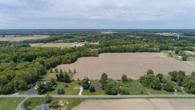 53240 Hemlock Lake Rd, Marcellus, MI 49067 - aerial view