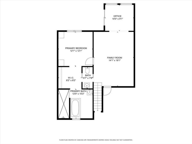 11771 Shenandoah Dr, Green Oak Twp, MI 48178 - floor plan / room layout
